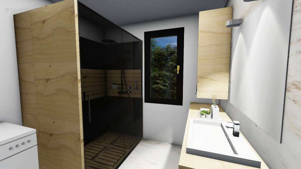 Appartement à SARREGUEMINES