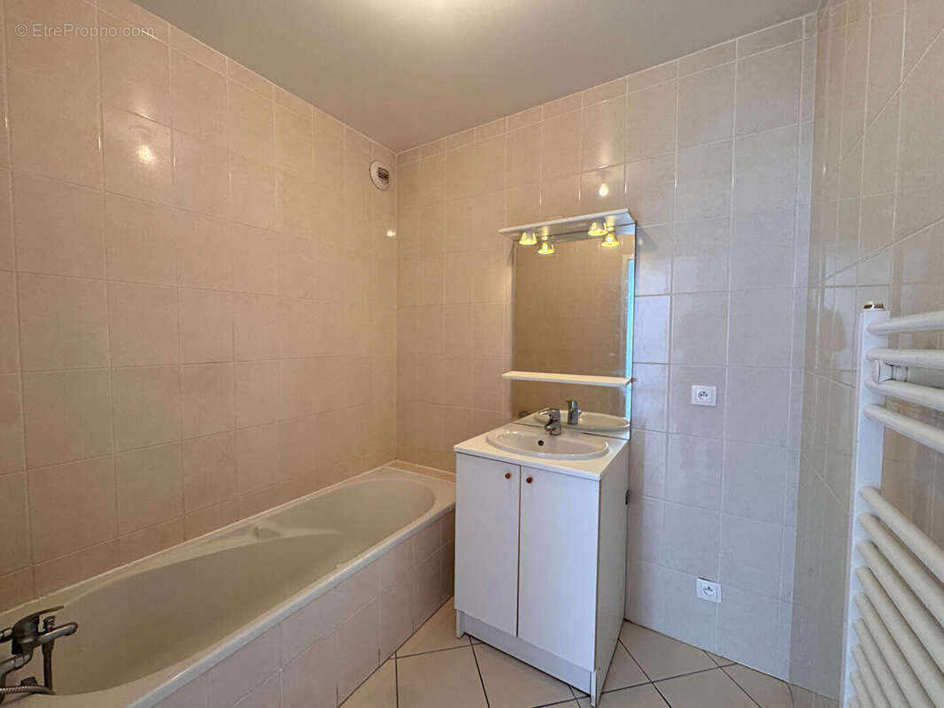 Appartement Ambilly 3 pièces 70 m2 - photo 5