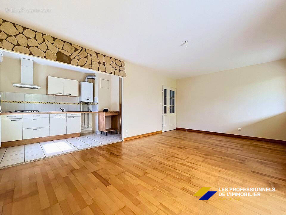 Appartement à EPINAL