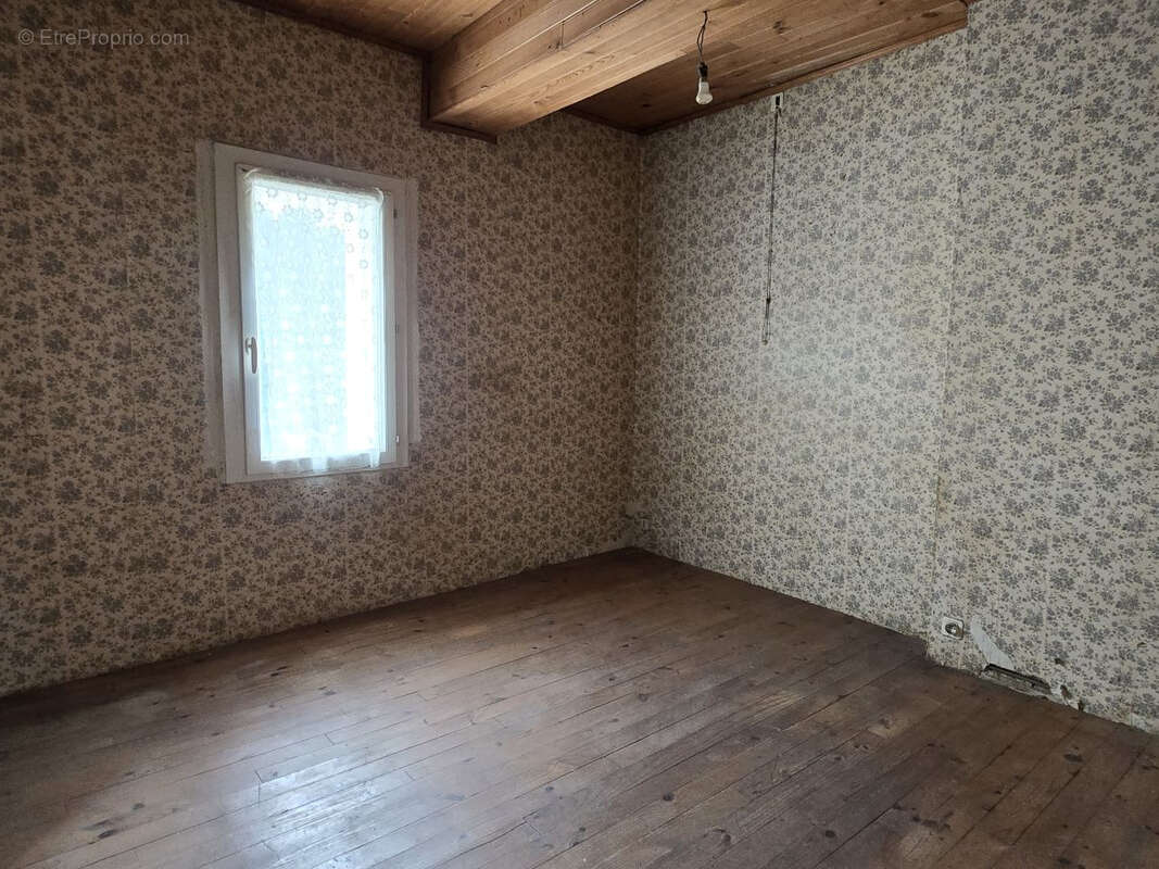 Maison à VILLAMBLARD