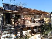 Façades Ouest - Appartement à L&#039;ISLE-SUR-LA-SORGUE