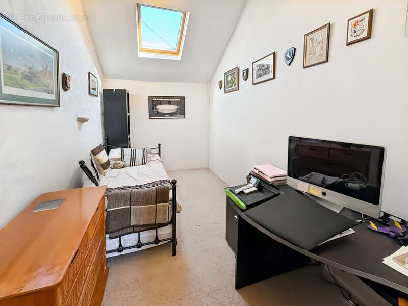 Maison à BOURGANEUF