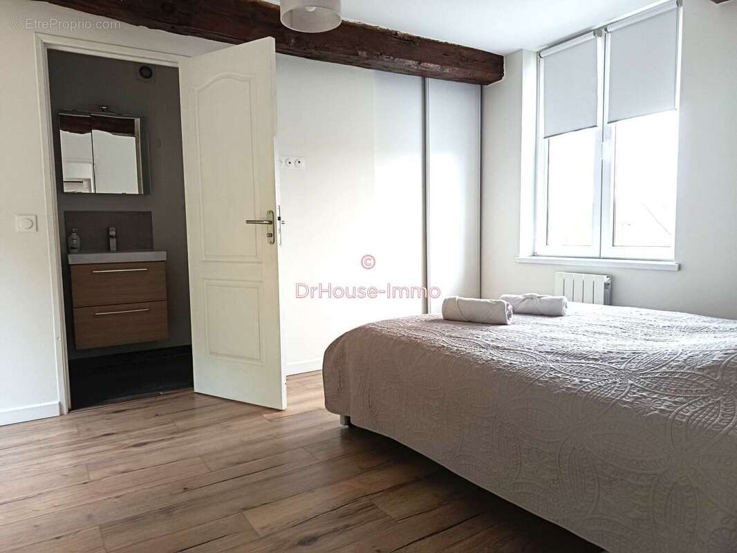 Maison 145 m² à Montfort-Sur-Risle  - photo 18