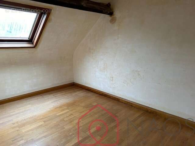 Maison à MERS-LES-BAINS