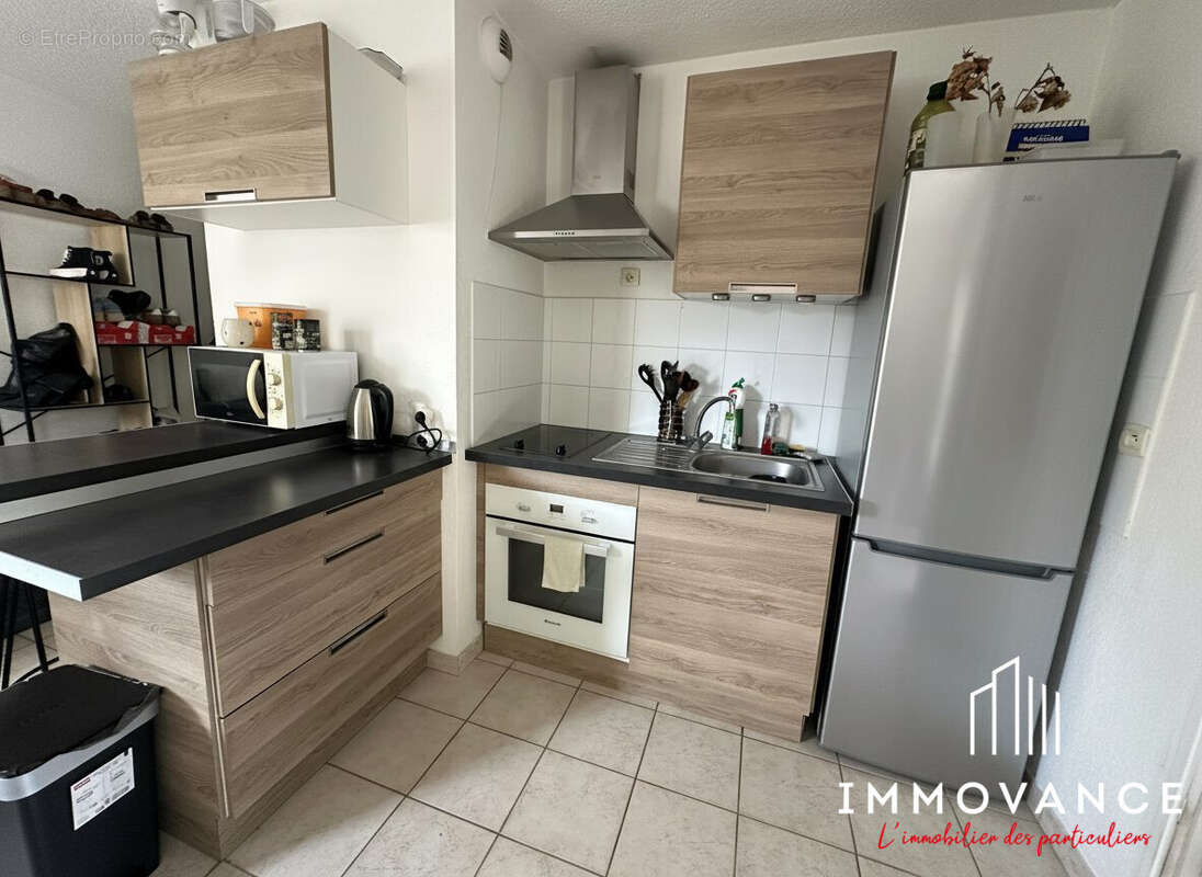 Appartement à MONTPELLIER