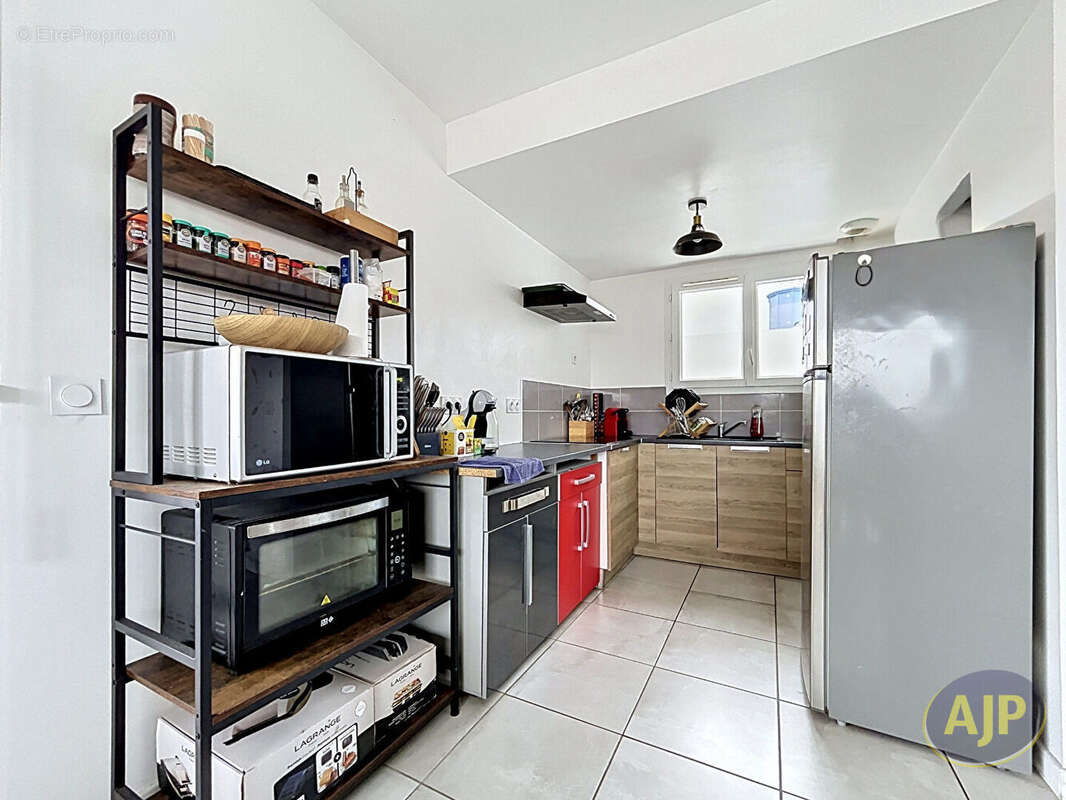Appartement à AUDENGE
