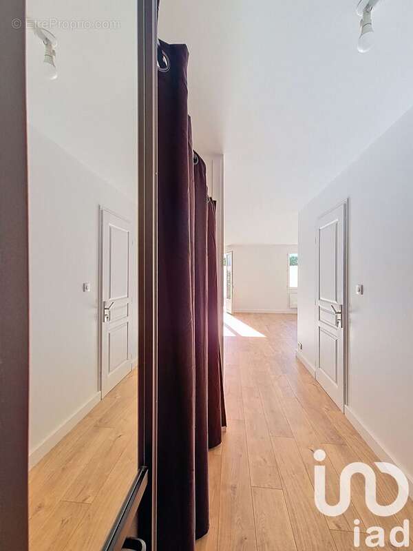 Photo 9 - Maison à NUAILLE-D&#039;AUNIS