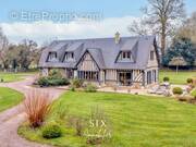 Maison à BEUZEVILLE