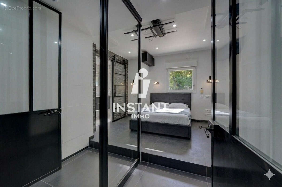 Appartement à BOISSY-SAINT-LEGER