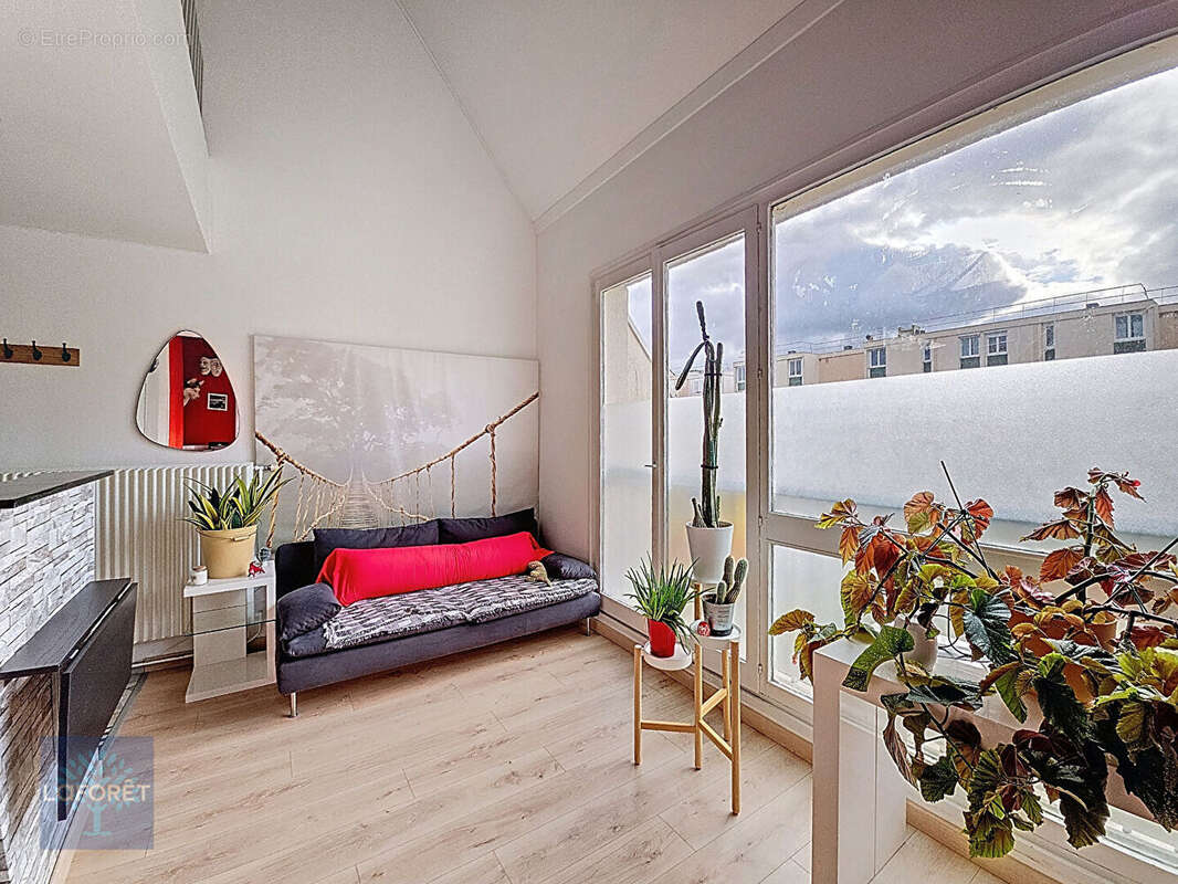 Appartement à EVRY