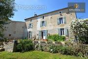 Appartement à LEVIGNAC-DE-GUYENNE