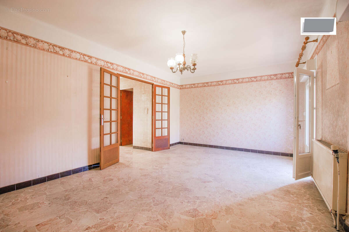 Maison à LA SEYNE-SUR-MER