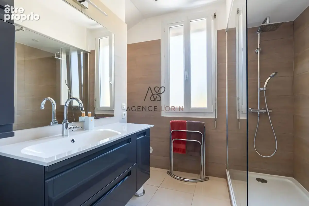 Maison Le Vésinet 4 pièces 74 m2 - photo 11