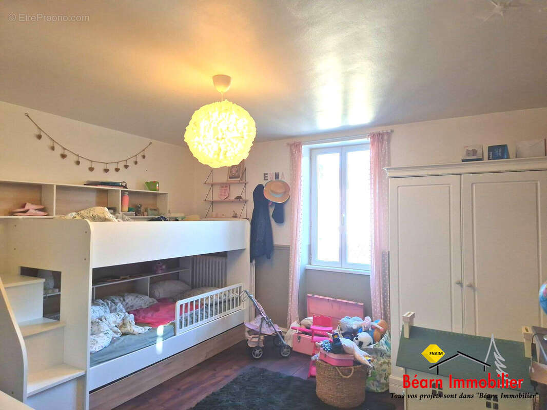 Maison 158 m² à L'hopital-D'orion  - photo 7