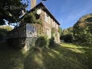 Maison à PONT-L&#039;EVEQUE