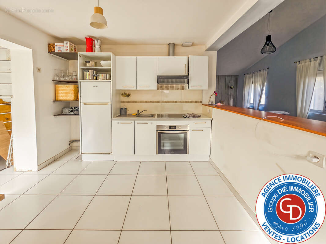 Maison plain-pied avec 2 chambres - photo 12