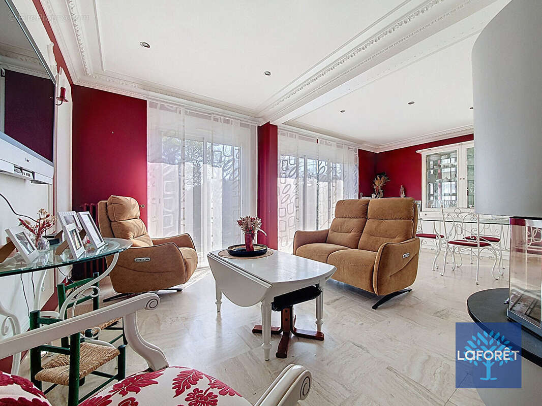 Maison La Roche Sur Yon 145 m² et atelier - photo 2