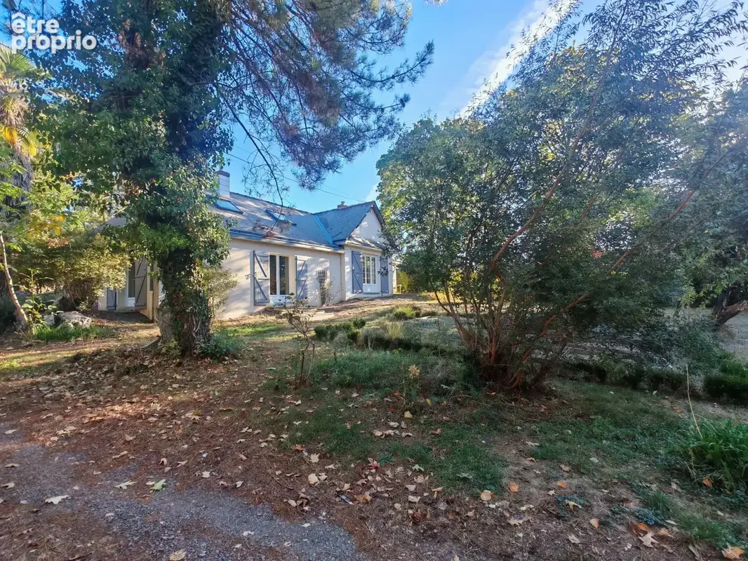 Maison familiale en hameau - photo 8