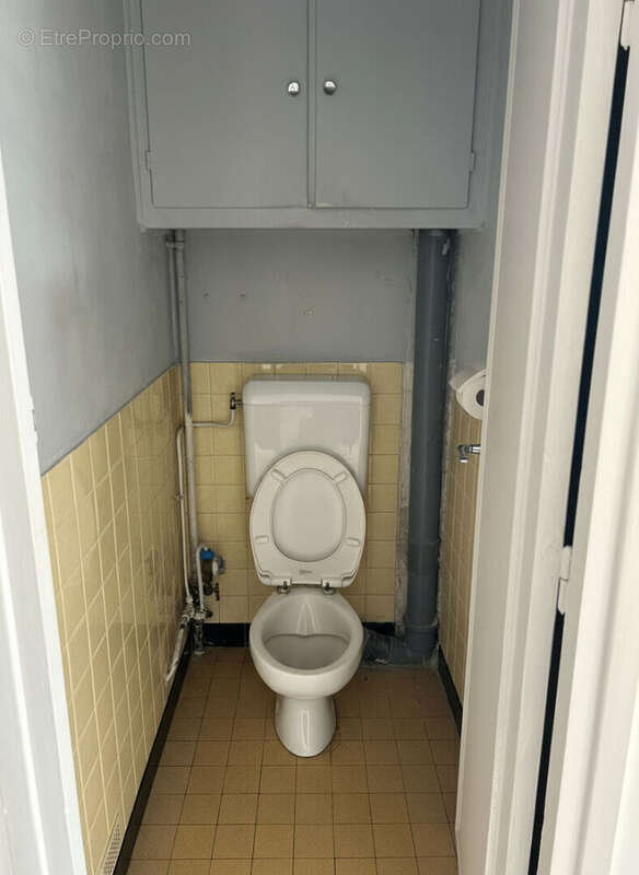 Appartement à RIS-ORANGIS