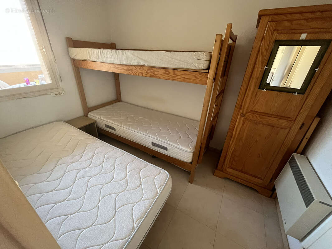 Appartement à BORMES-LES-MIMOSAS