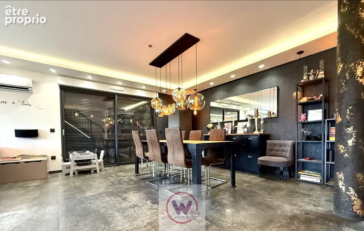Superbe semi plain-pied 5 chambres - photo 2