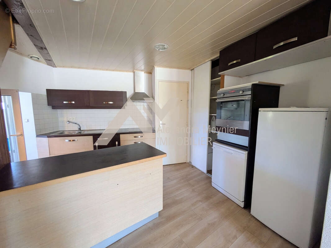 Maison 103 m² à Varacieux  - photo 5