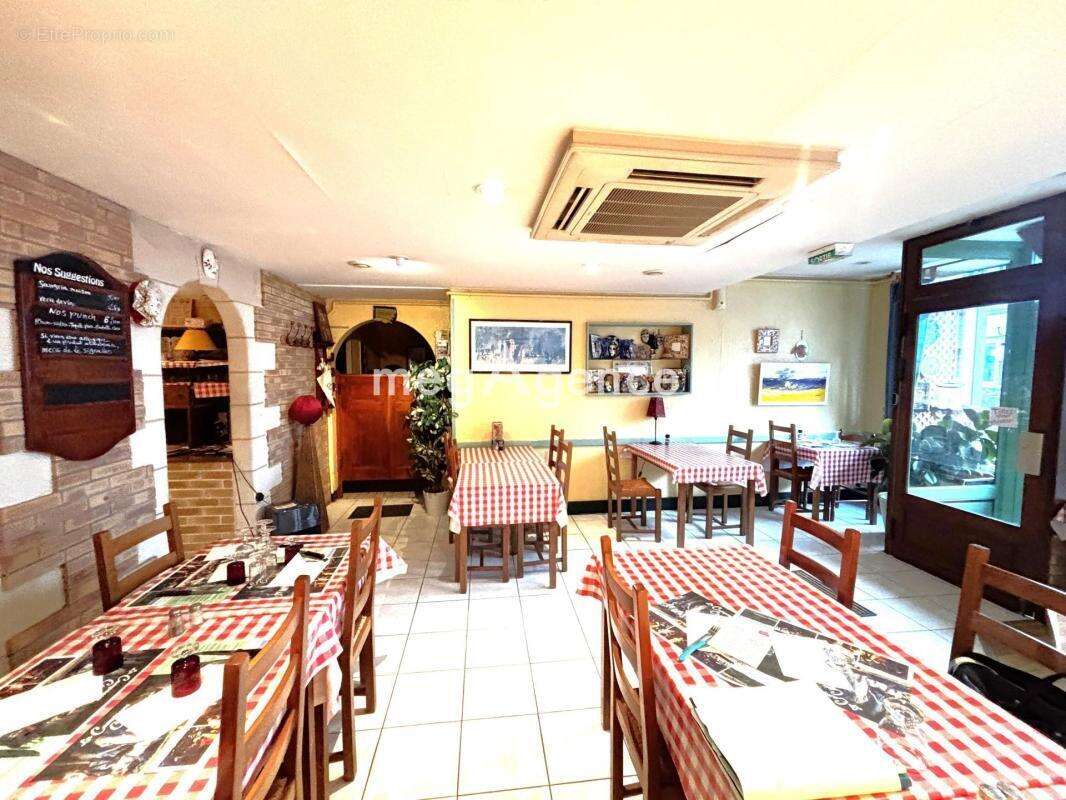 Commerce à LA FLECHE