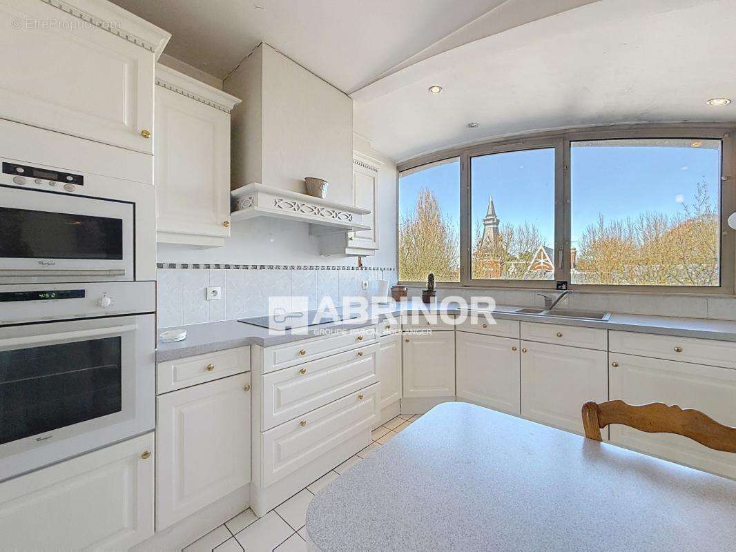 Appartement à ROUBAIX