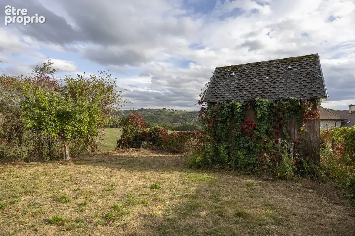Maison 4 pièces 94 m² à vendre à Saint-Martin-Cantales (15140) - photo 6