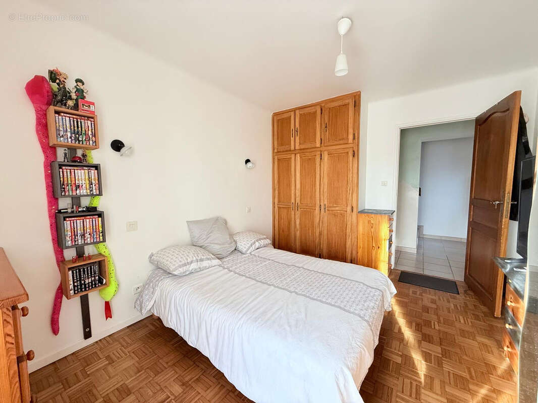 Maison à EAUNES