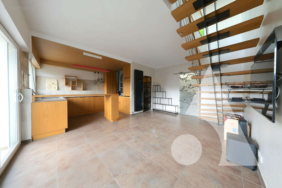 Maison à EVRY