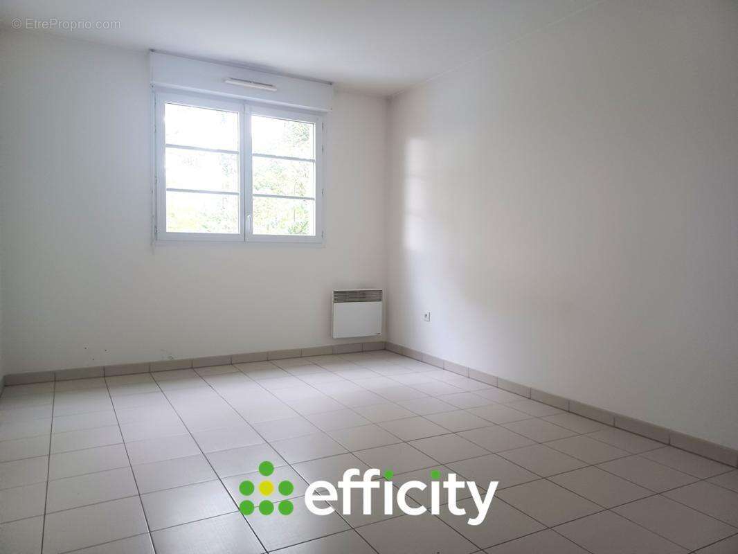 Appartement à HERBLAY
