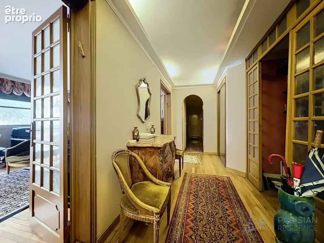 Appartement 4 pièces 111 m² à vendre à Paris-15e (75015) - photo 7