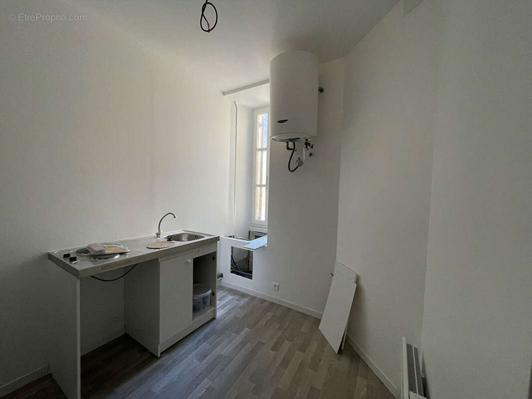 Appartement à ETAMPES