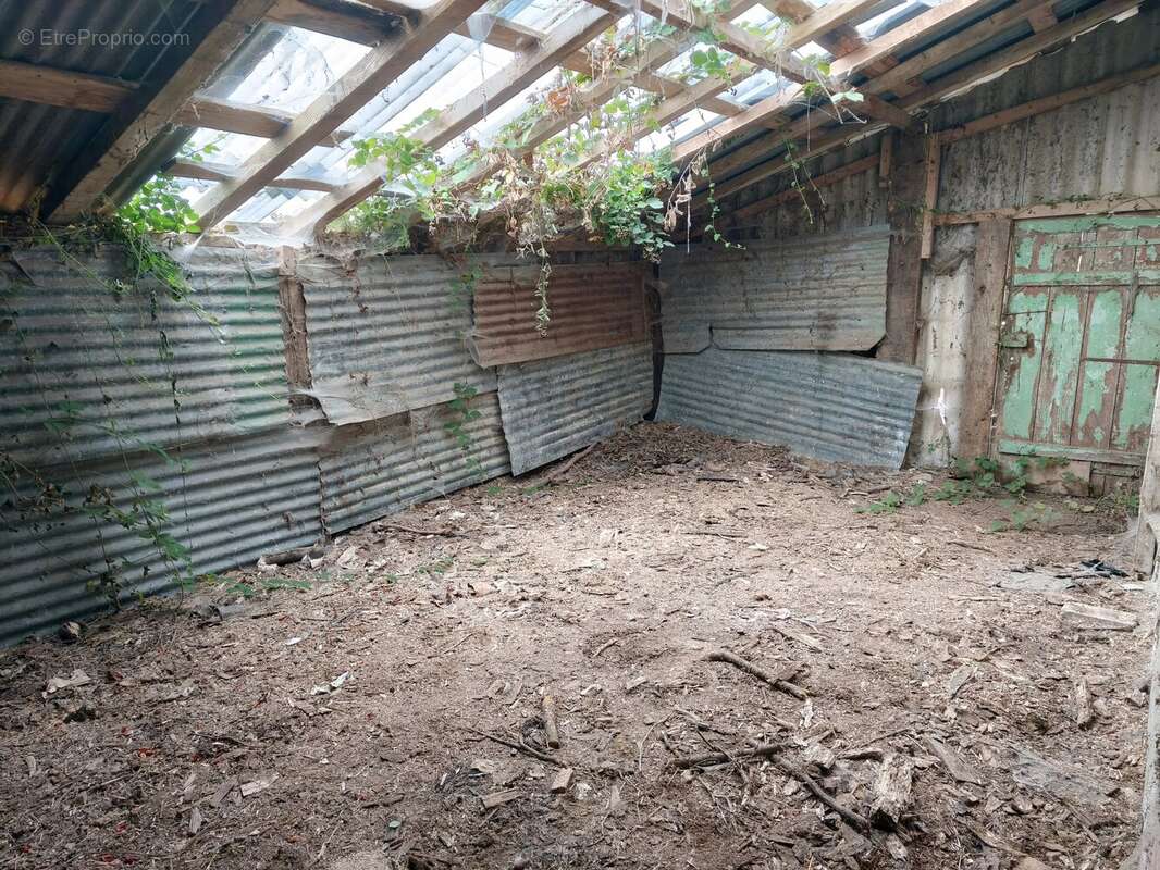 Maison de PLAIN-PIED à petit prix, 3 chambres. - photo 18