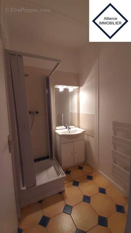 Appartement à MONTAUBAN-DE-BRETAGNE