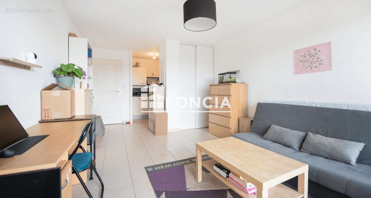 Appartement à OLIVET