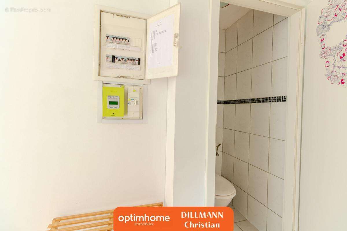 Immeuble de 3 logements - photo 8