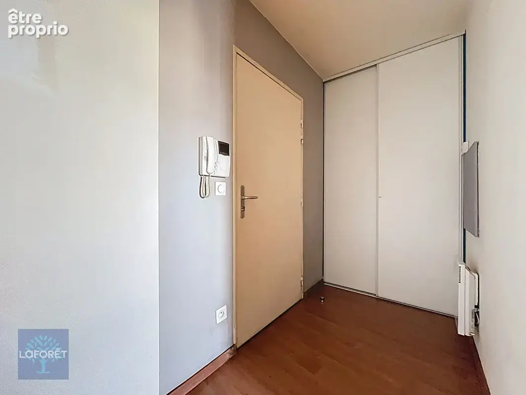 Appartement Chilly Mazarin 2 pièce(s) 46.92 m2 - photo 7