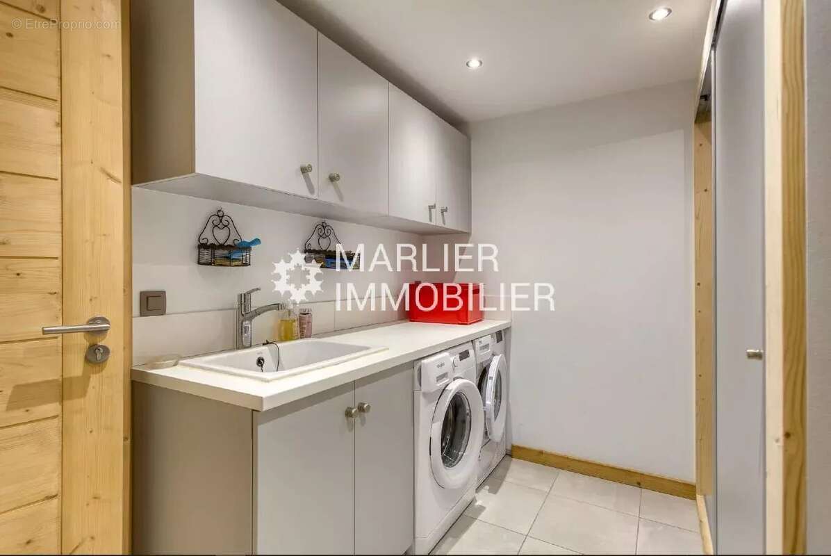 Maison à PRAZ-SUR-ARLY