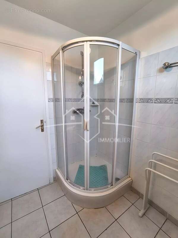 Maison à ANDANCETTE