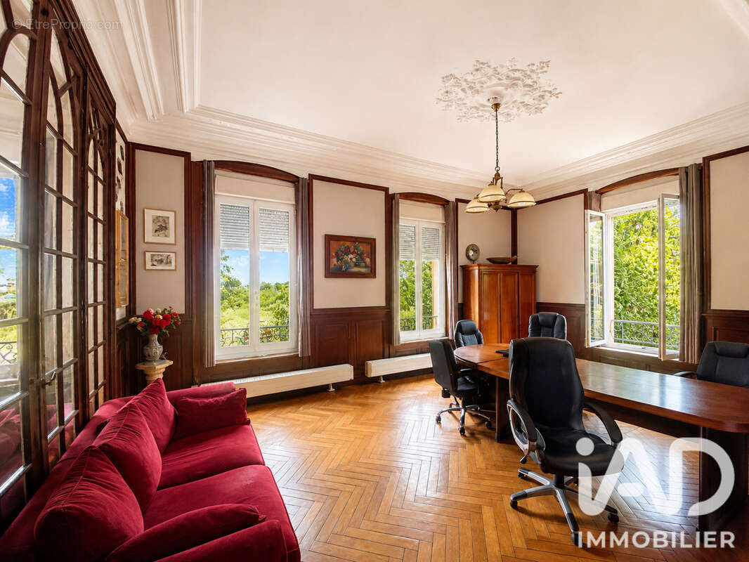 Maison 294 m² à Sedan  - photo 4