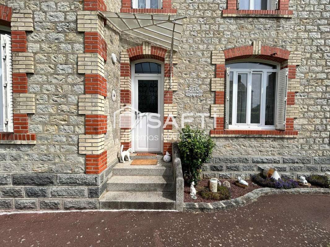 Photo 5 - Maison à BARENTON