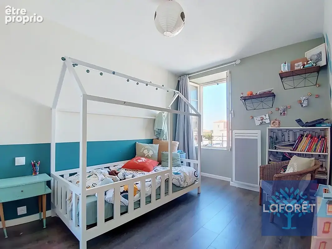 Sigournais ? maison familiale avec annexe habitable ? 178 m² habitables au total - photo 8