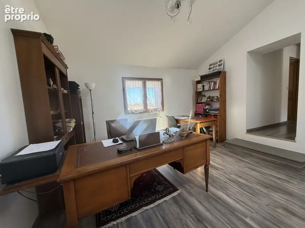Maison - 142 m2 - 4 pièces - photo 11