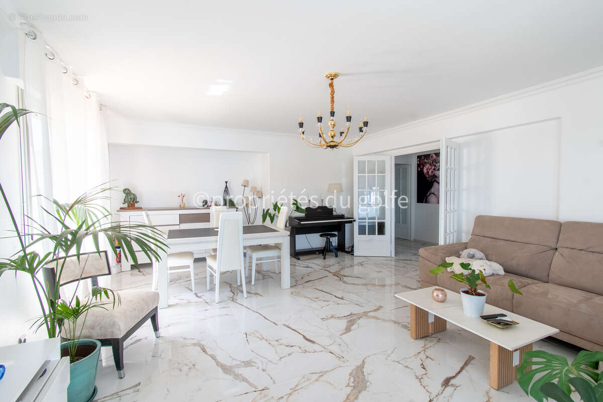 Appartement à SETE