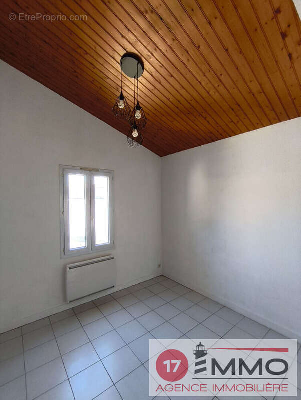 Maison à LA BREE-LES-BAINS