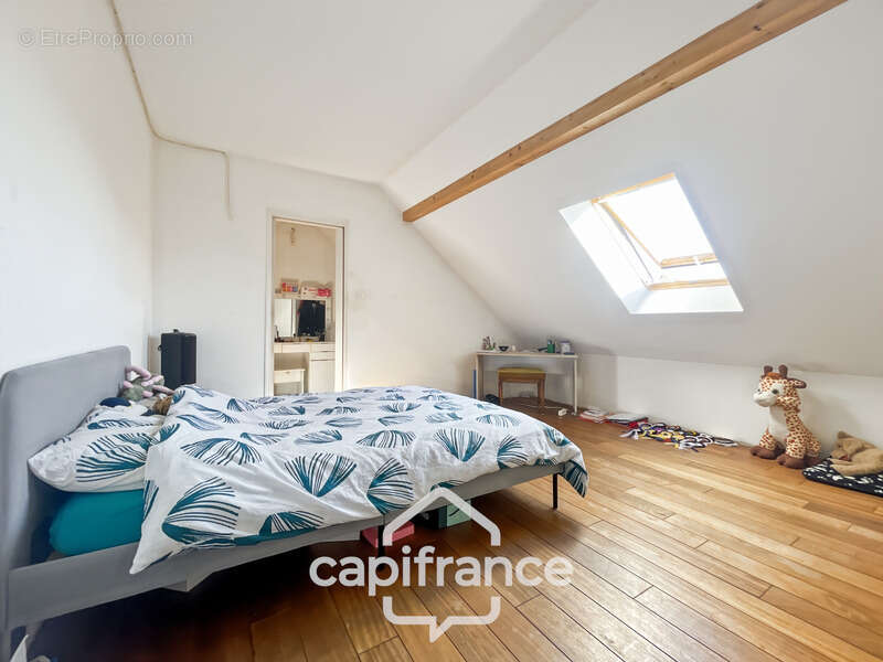 Maison à FENAY