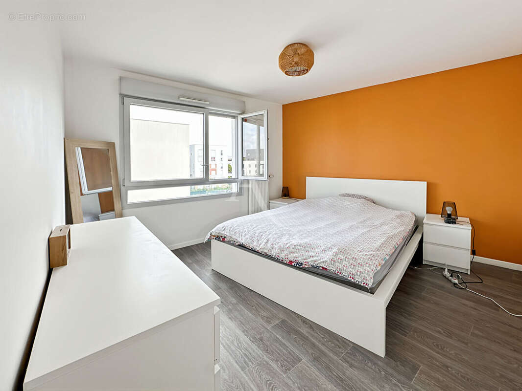 Appartement à POISSY