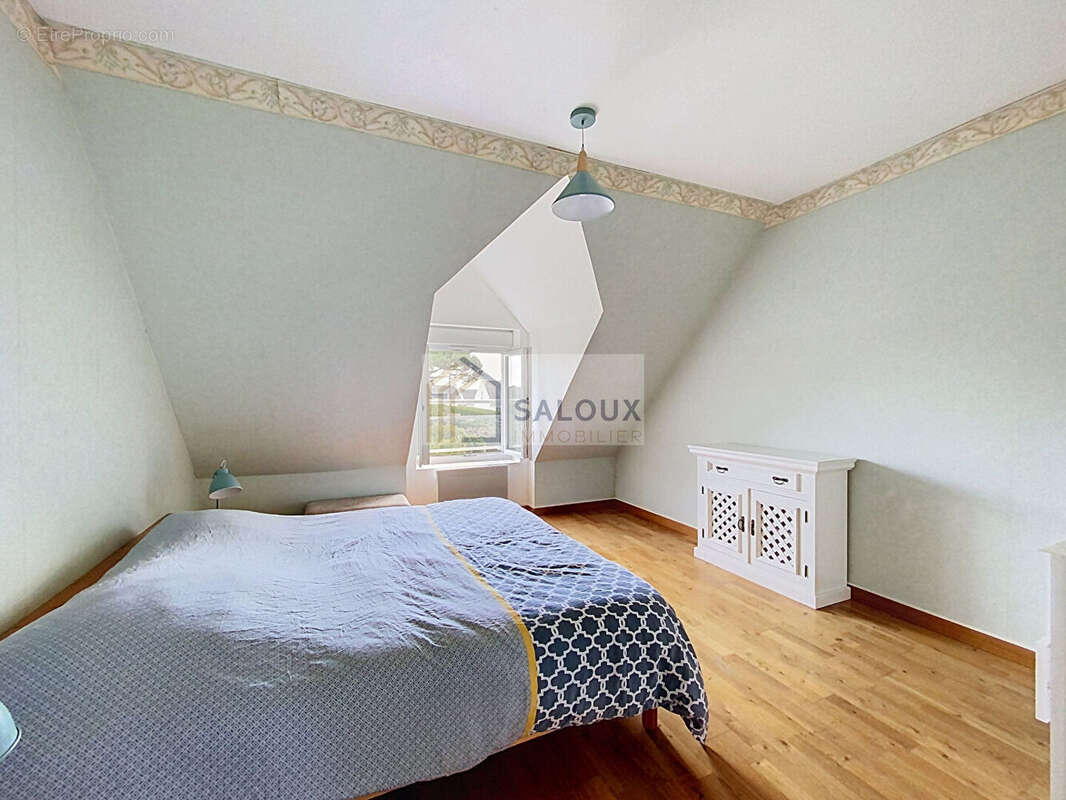 Vente maison t5 muzillac - photo 12